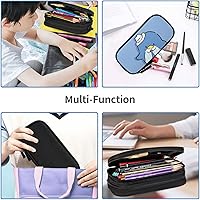 Amazon.co.jp: タキシードサム 筆箱ーズ アニメペンケース 鉛筆バッグ