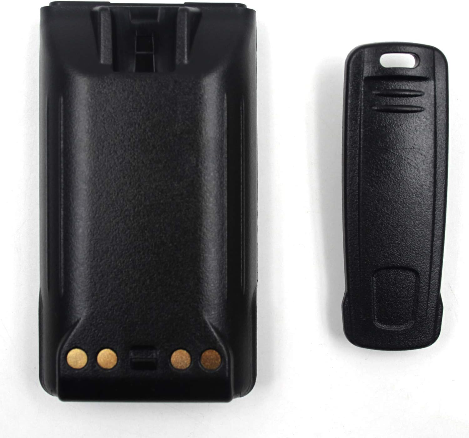 (2-Pack) 7.4V 2400mAh FNB-V113Li Li-Ion Two Way Radio Batteryy for Vertex Standard VX-450 VX-451 VX-454 EVX-261 EVX-531 AAJ67X001 EVX-534 FNB-V112 : Electronics