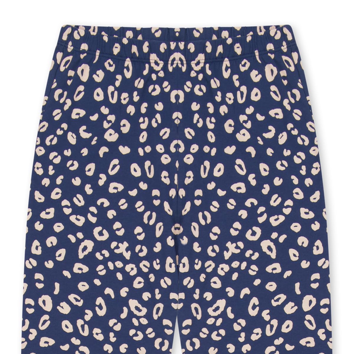 Schiesser Mädchen Schlafanzug Set Pyjama Lang - 100% Organic Bio Baumwolle - Größe 140 bis 176 Set di Pigiama Bambine e Ragazze (Pacco da 1)