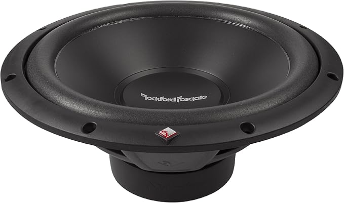 Rockford fosgate r2 10 in box Outlet