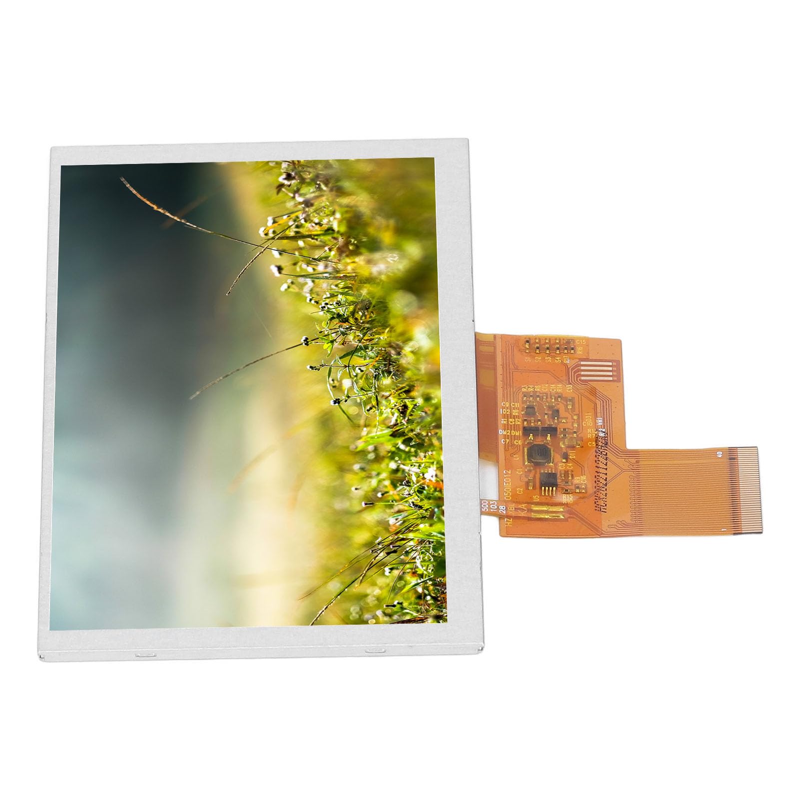 Amazon.co.jp: 5インチタッチスクリーン ディスプレイサイズ約108x64