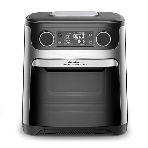 Moulinex Easy Fry air fryer 15L