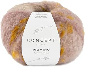 Drops Lima Pelote De Laine Et 35 % Alpaga Pour Tricot Et Crochet, 3