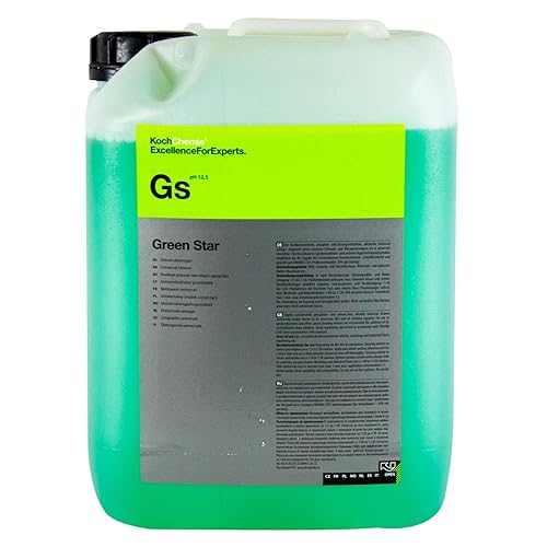Koch Chemie Green Star Multi-Purpose Cleaner 11 kg