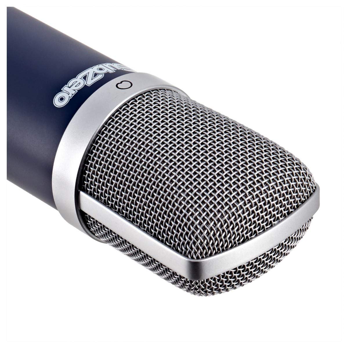 SUBZERO SZC-300 USB Microfono a Condensatore con Braccio per Microfono