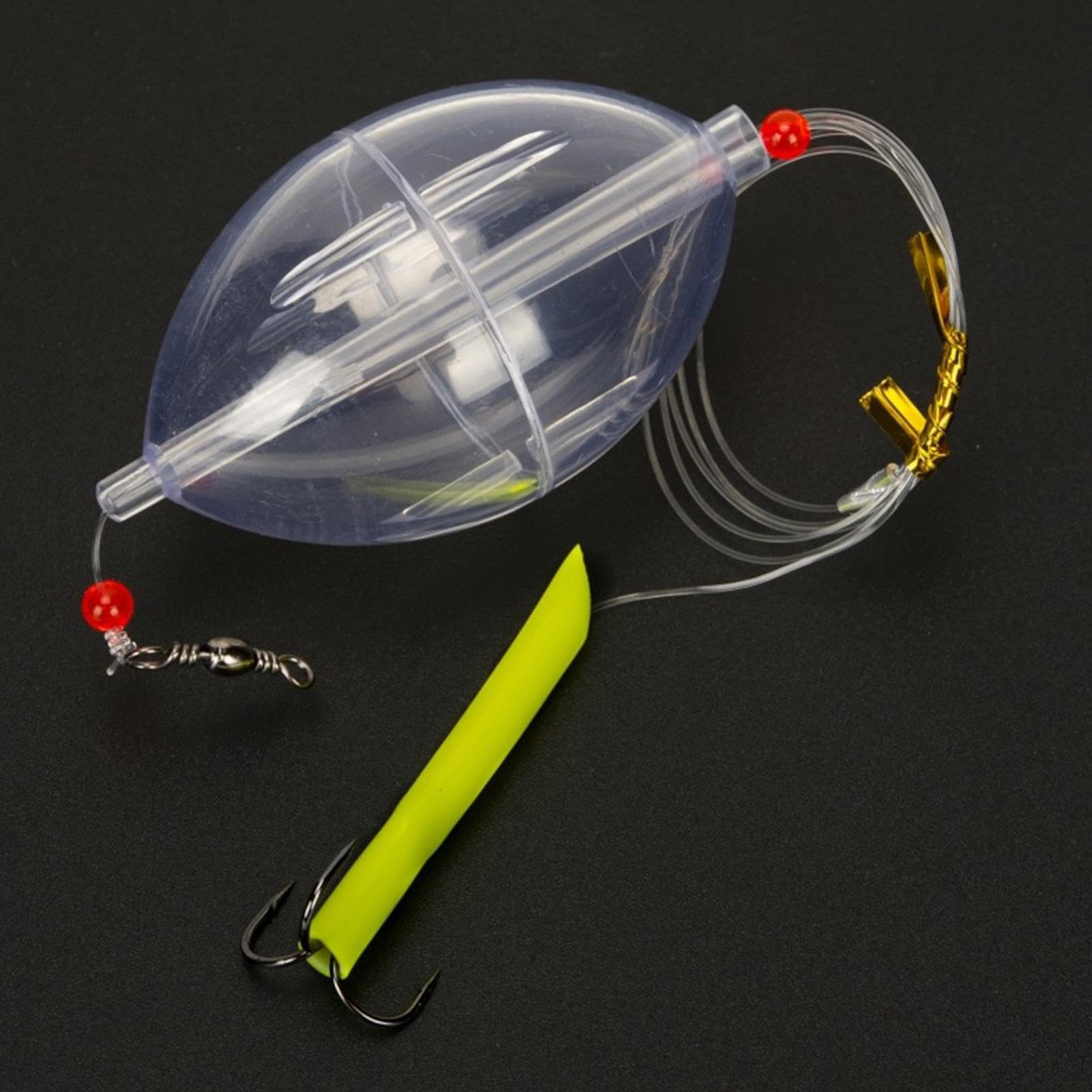 Flotteurs Pour La Pêche – Flotteurs De Pêche Lestés En Mousse Pour