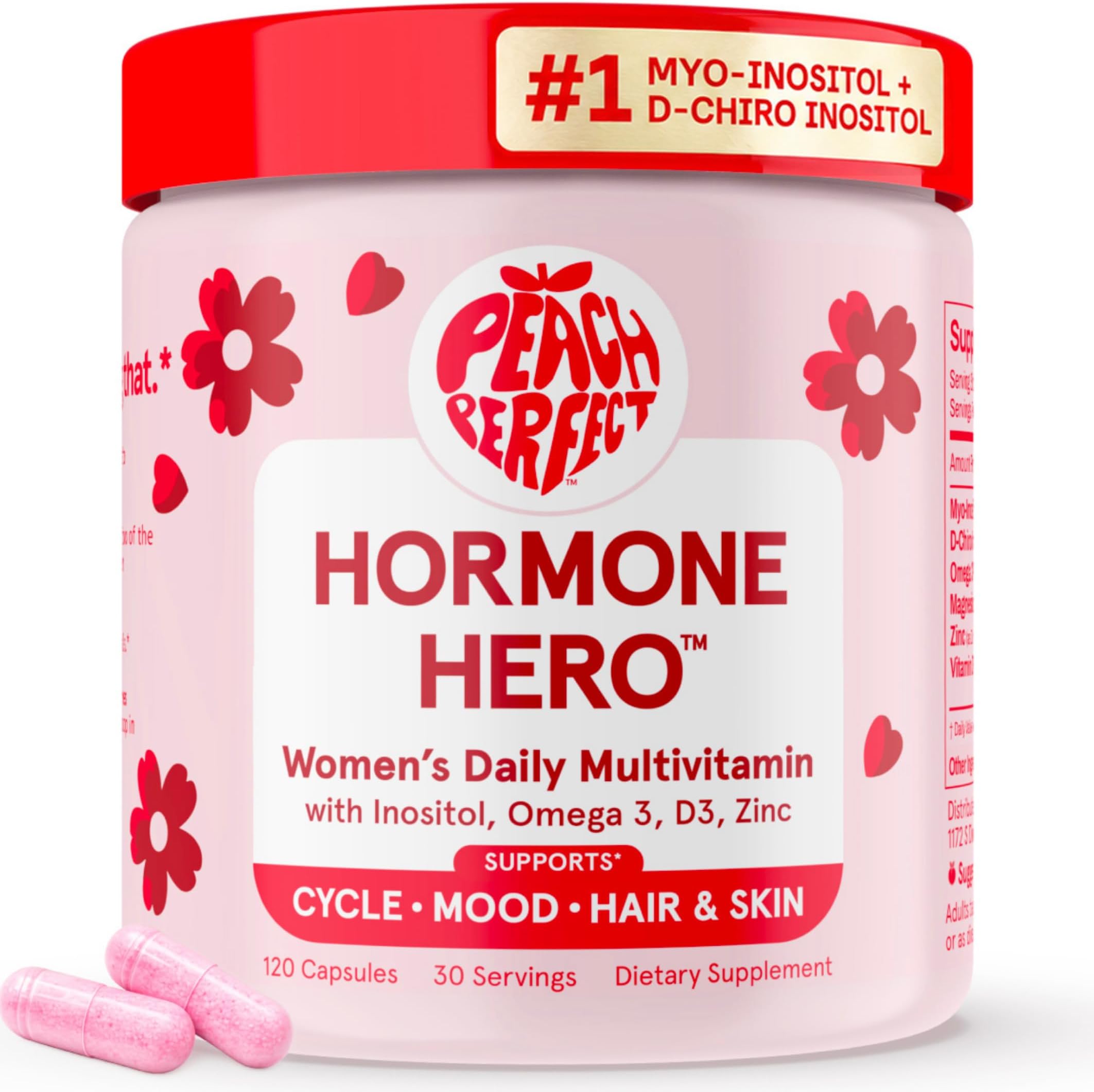 Myo-Inositol