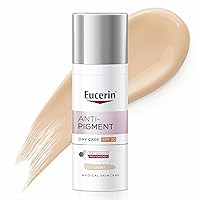 Eucerin Anti-Pigment Crema Giorno Colorata Light SPF 30 50 ml