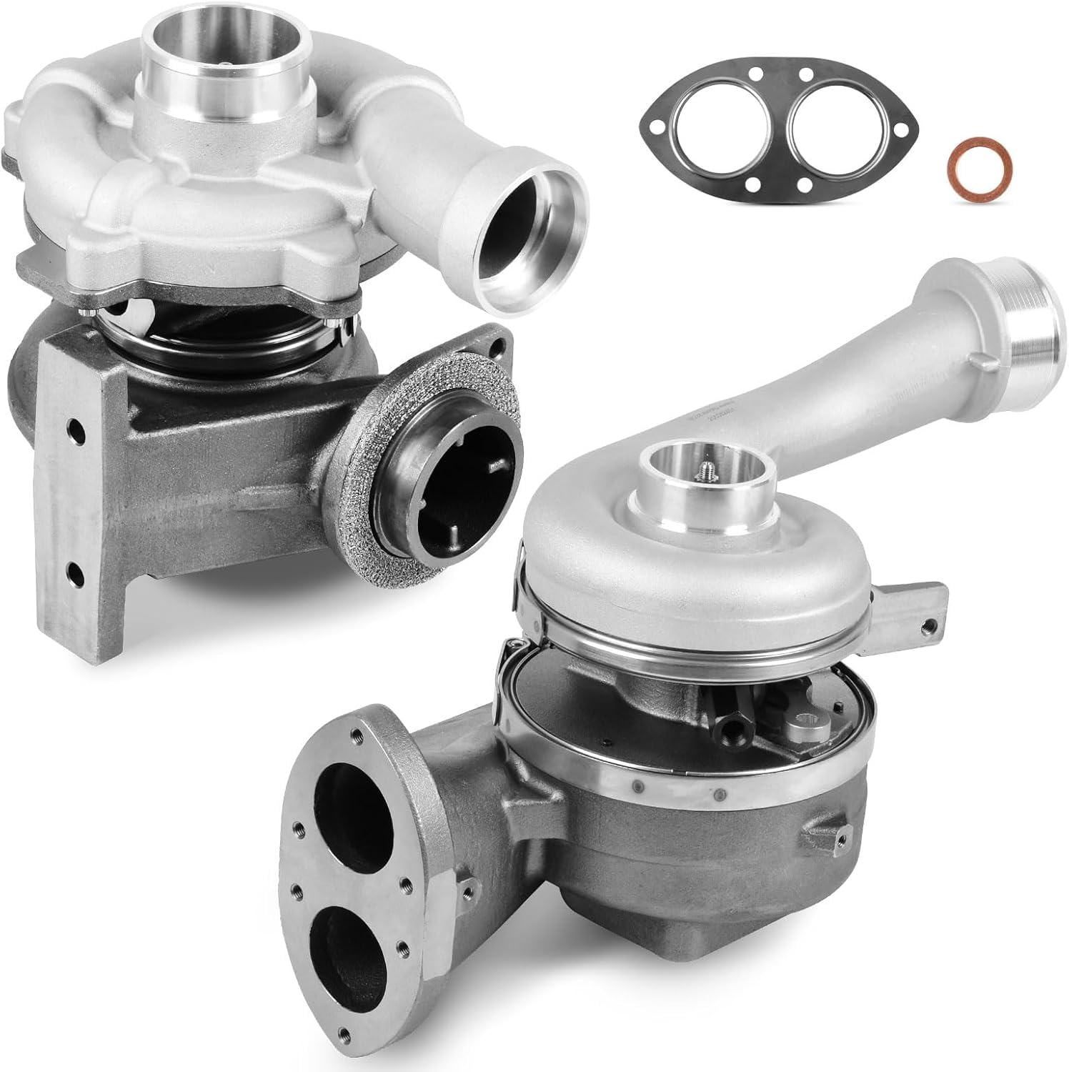 Amazon.com: DOFOCH 8C3Z-6K682-AARM Turbocharger High & Low