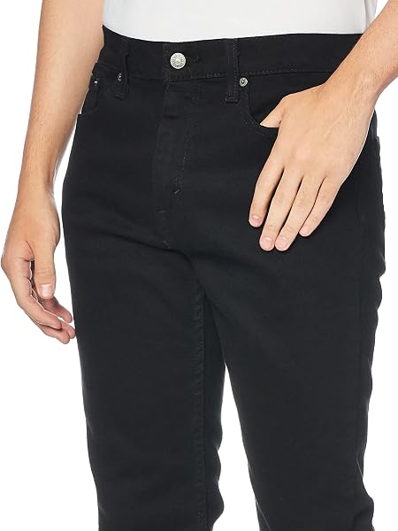 Levi's Levi's Mens 512 Slim Taper Fit Jeans in use