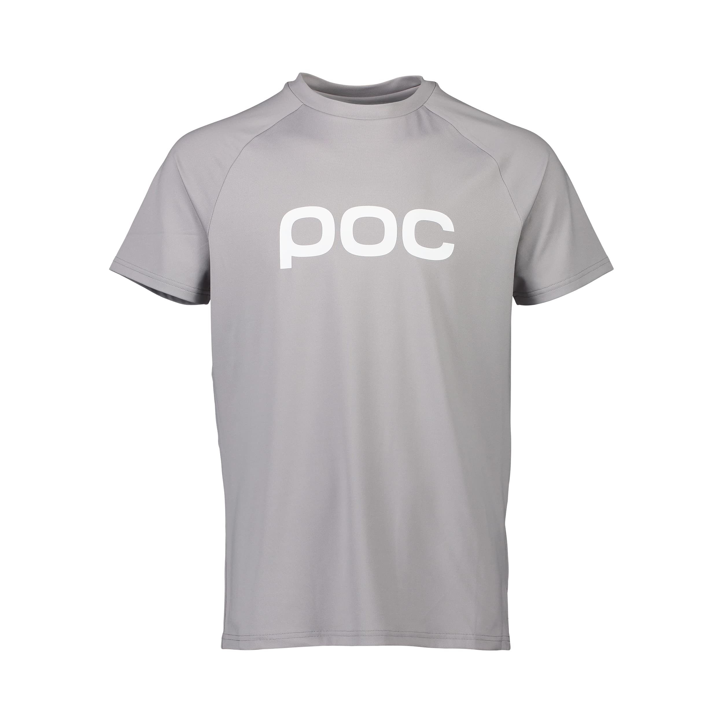 POC M's Reform Enduro Tee - Enduro T-Shirt for Men Using Recycled Materials