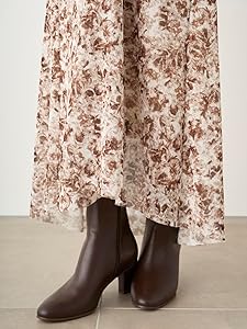 完売 美品snidel ショートブーツ ブラック ストレッチショートブーツ(ブーツ)｜シューズ｜SNIDEL
