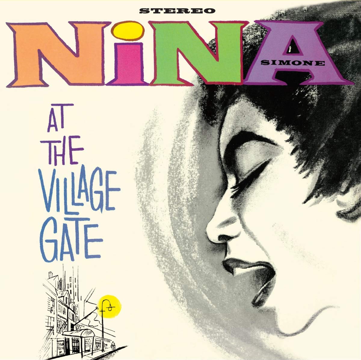 At The Village Gate + 6 Bonus Tracks