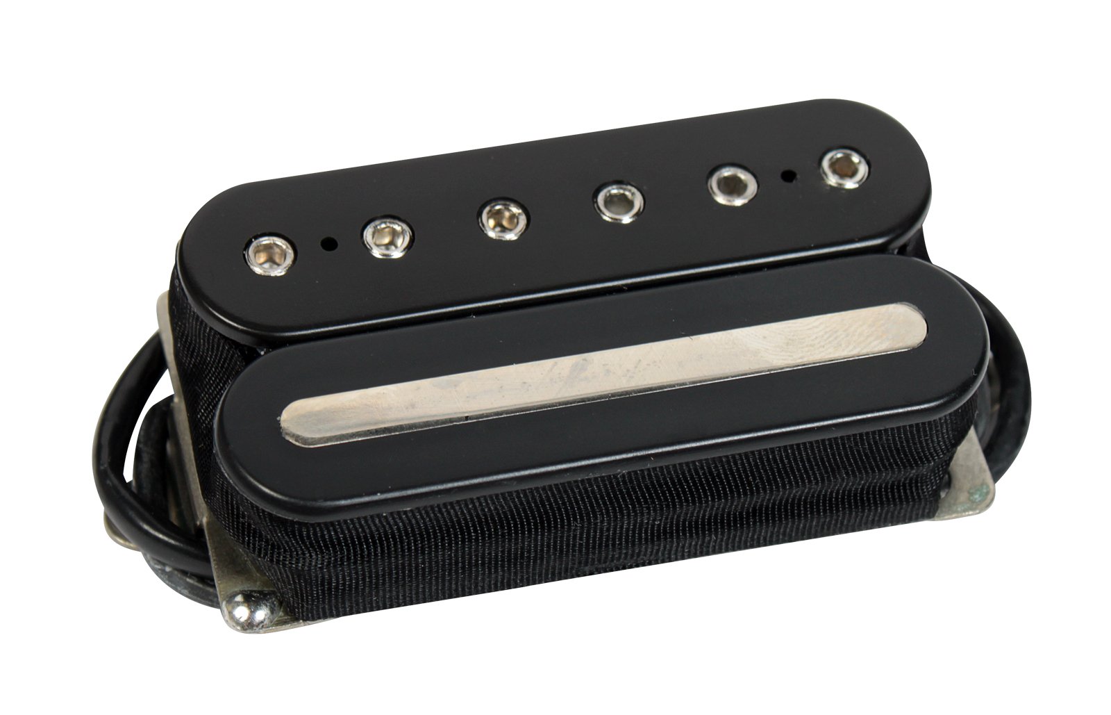 DIMARZIO 203744 DP 207FBK D Akcesoria do gitary sonicznej