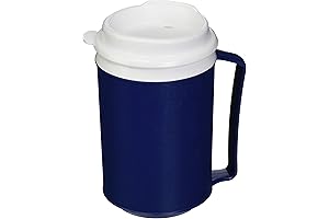 Sammons Preston Weighted Cup: Empowering Stability for Trembling Hands