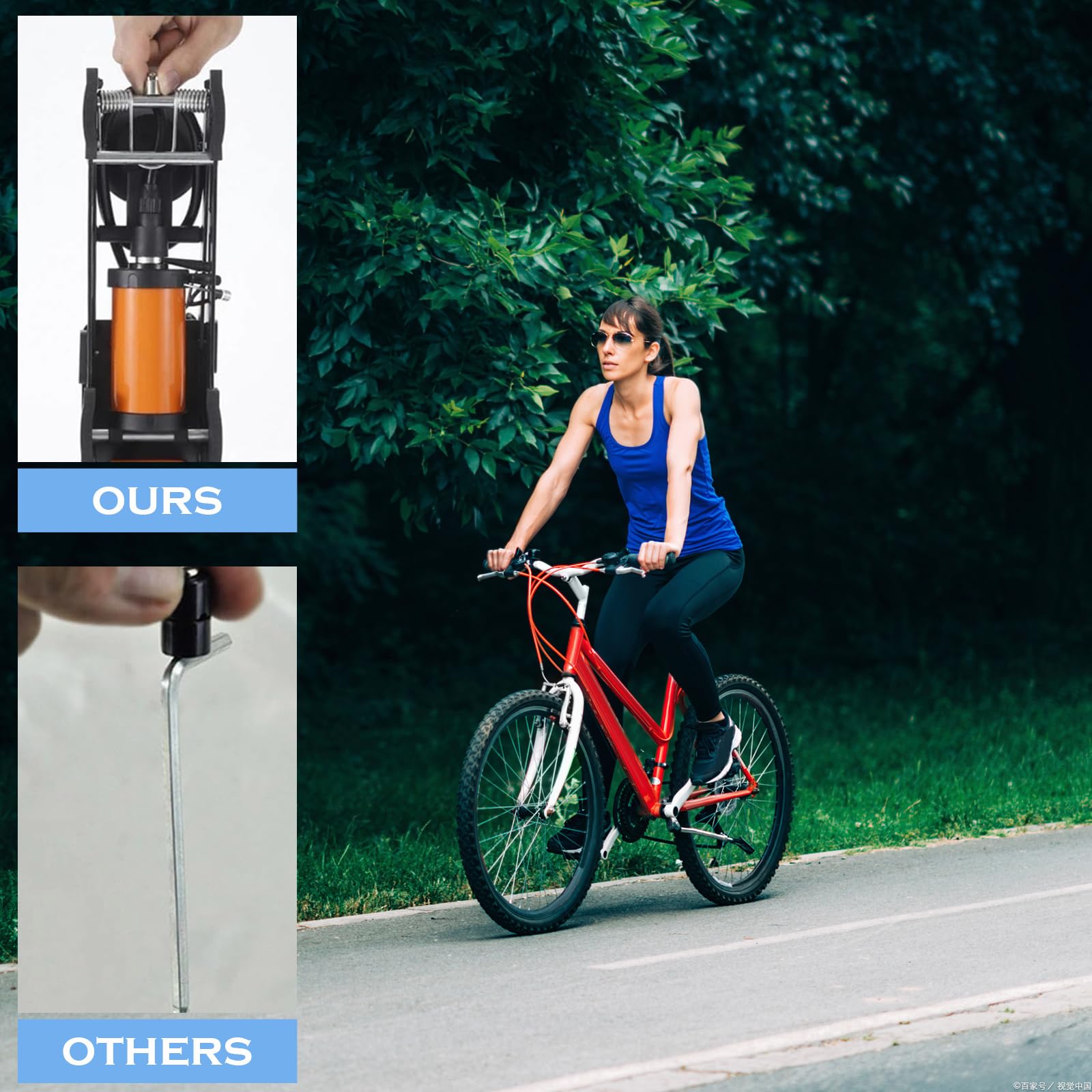 Aimants de Rechange Argent pour Rayons 2 Pièces, Compatible Yamaha, Accessoire Vélos Électriques VTT Pedelec