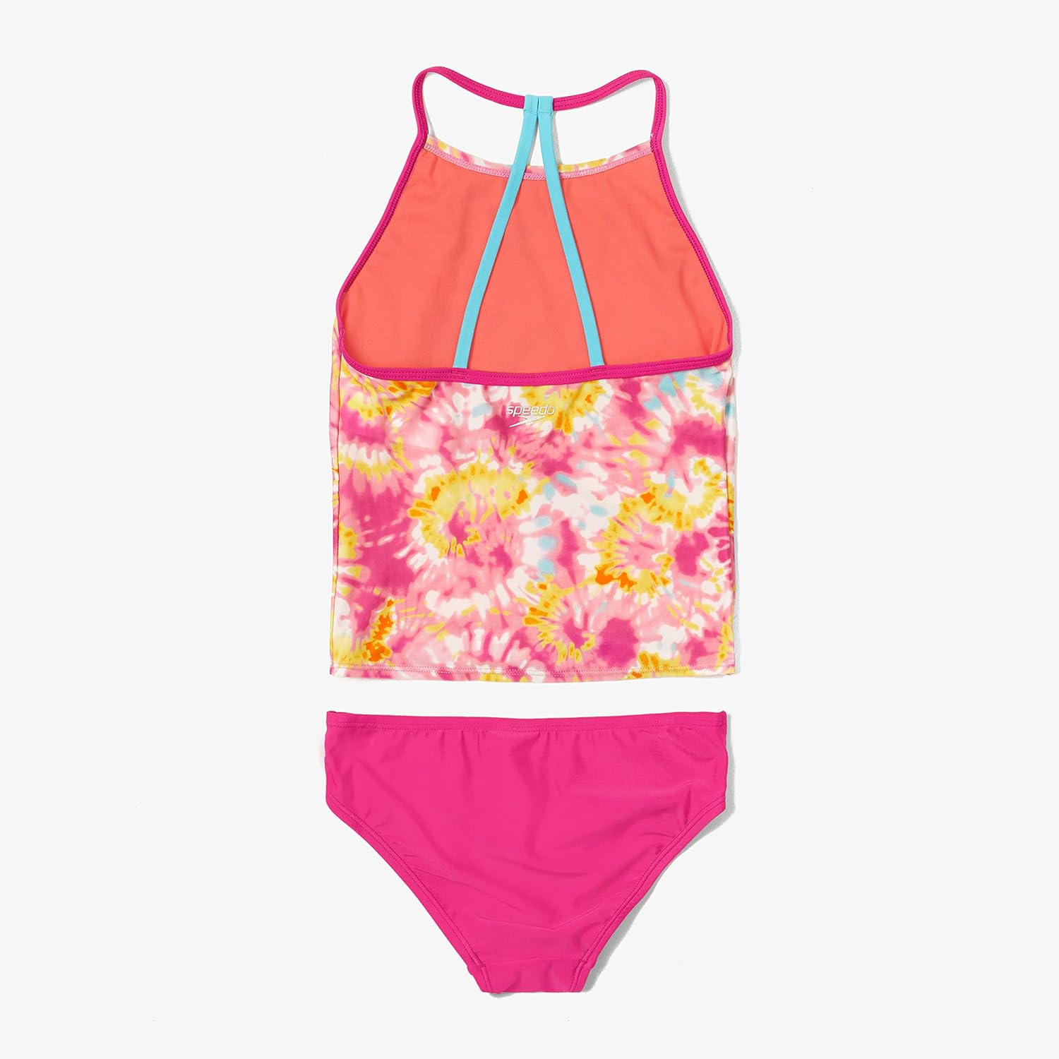 Toddler Piece Swimsuit Girls Girl's 2-pieces Swimsuit Bikini