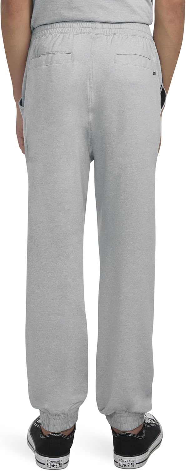 Hurley Boys Soft Knit Jogger Pants - Image 5