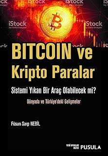 Bitcoin ve Kripto Paralar