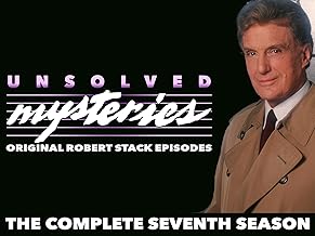 Unsolved Mysteries: Original Robert Stack Episodes