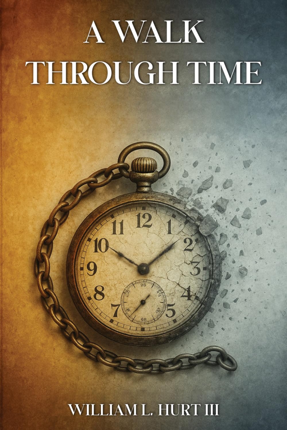 A Walk through Time