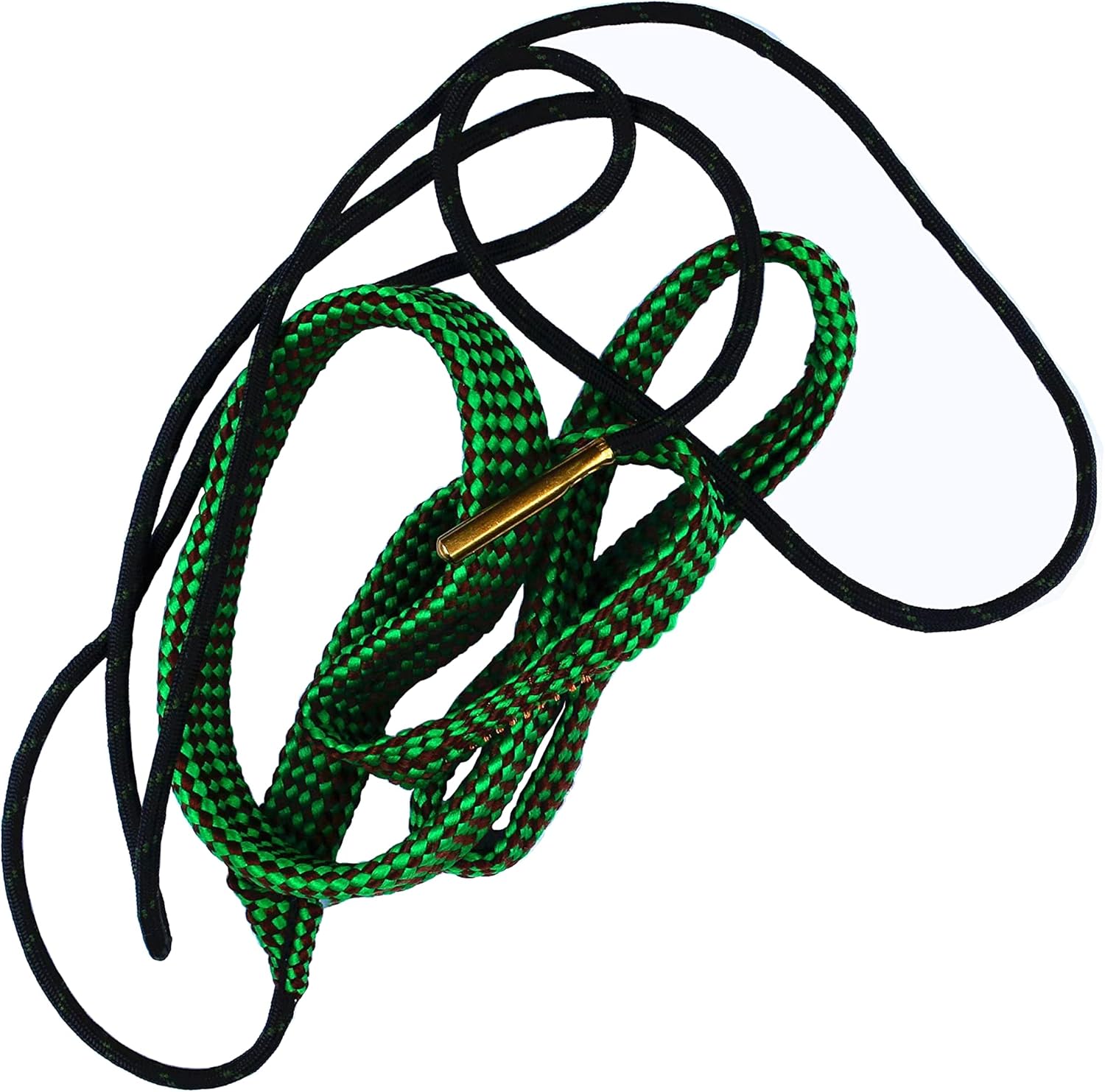 Cleaning Gun Bore Cleaning Snake Rope 2pack, 223, 22, 5.56mm in Nepal ...
