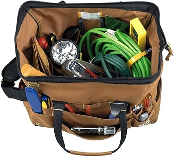 Amazon.co.jp: Carhartt カーハート Legacy Tool Bag 16-Inch Amazon.co.jp: Carhartt カーハート Legacy Tool Bag 16-Inch