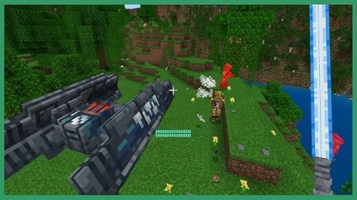 Star Pixel addon for Minecrafts