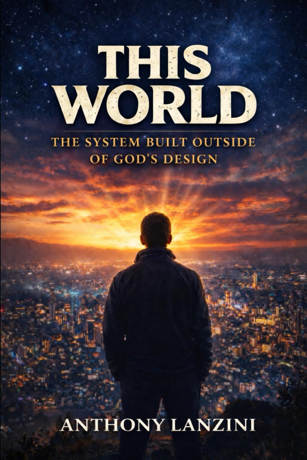 This World: The System Built Outside of God’s Design (The Awakening Arc)