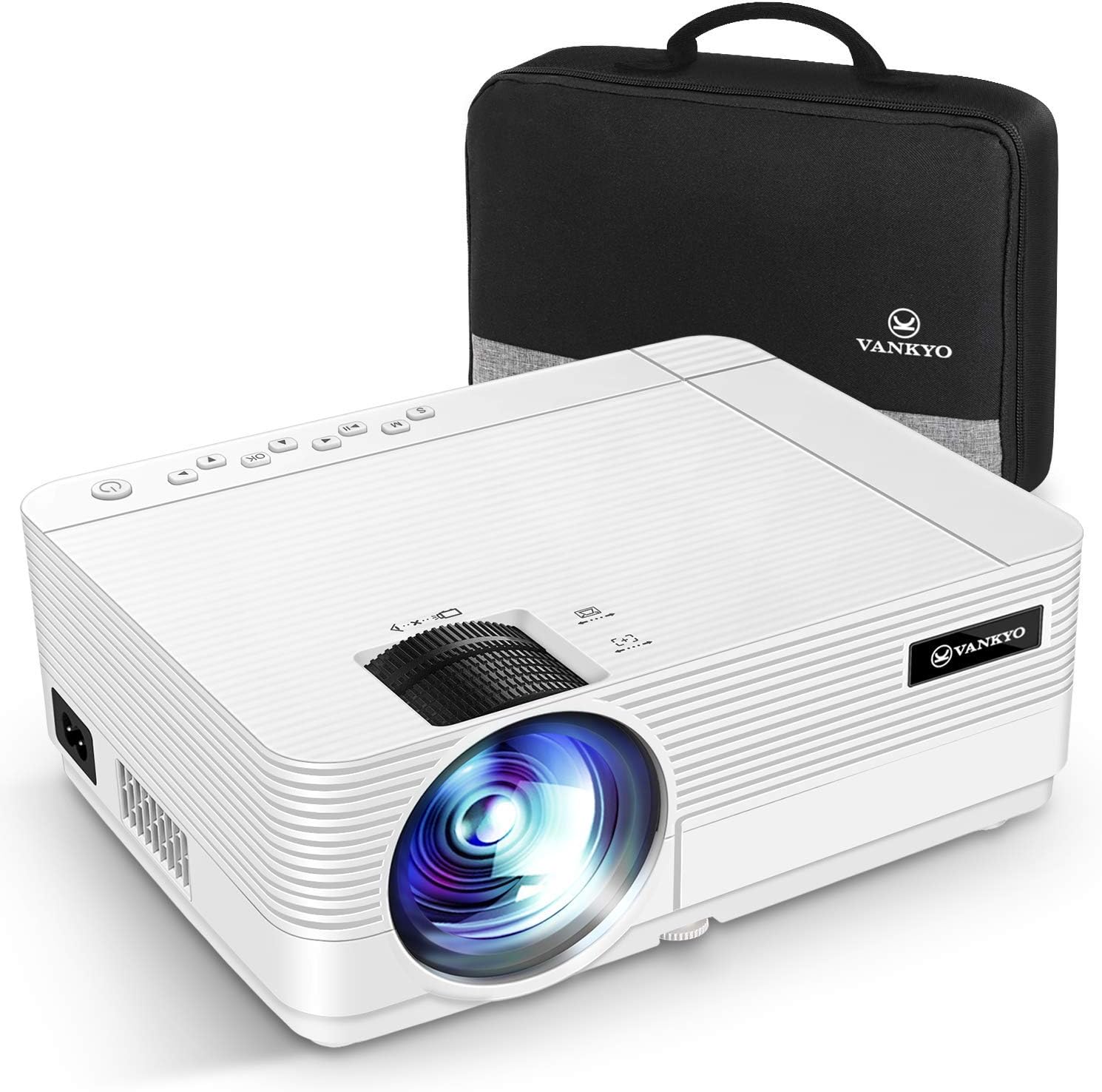 cavo hd per iphone a proiettore