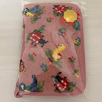 Amazon.co.jp: 限定 フェイラー ハイジ マルチケース ピンク : おもちゃ