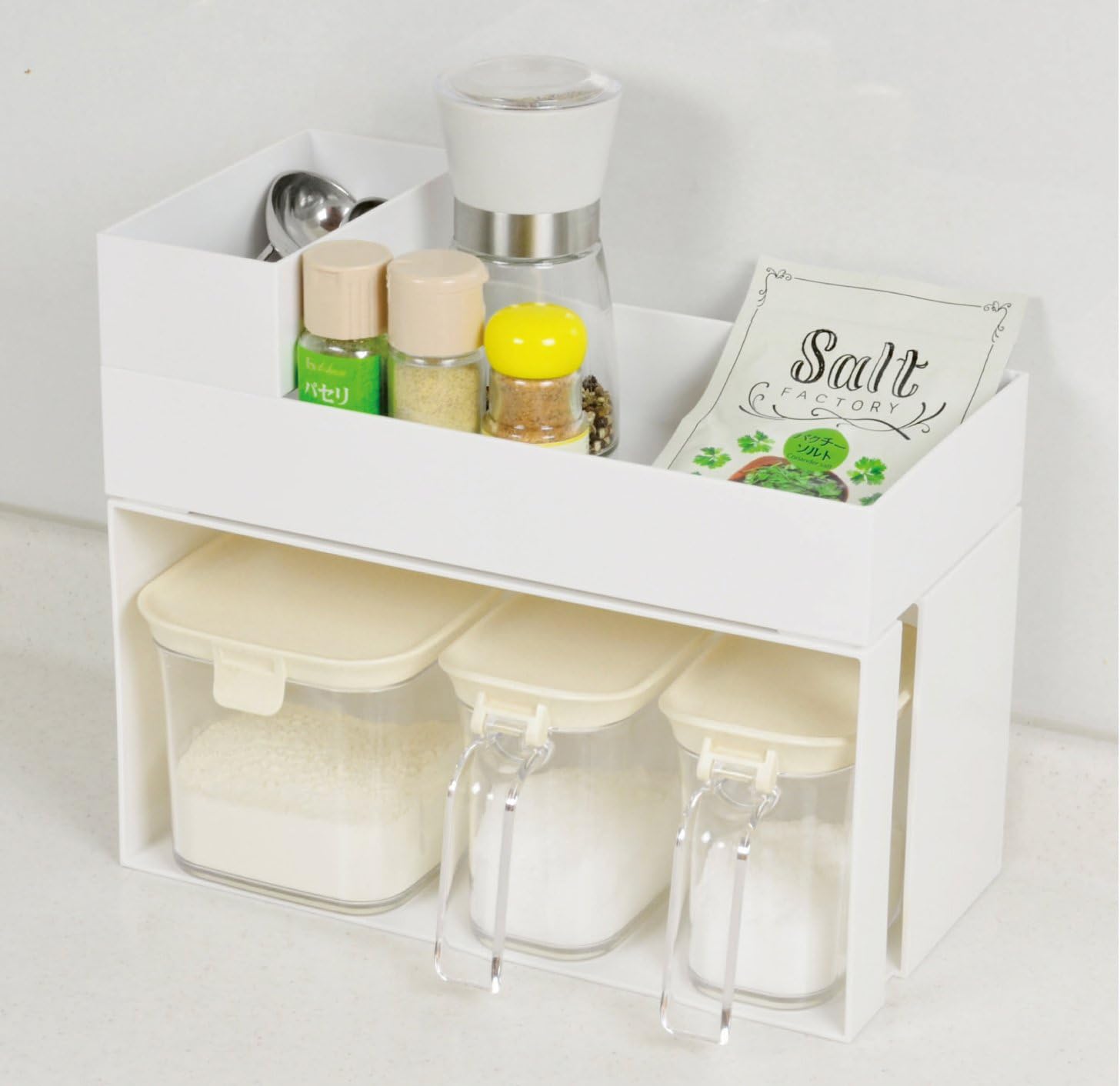 Pearl Metal HB-3547 Box 280 Cube Plus