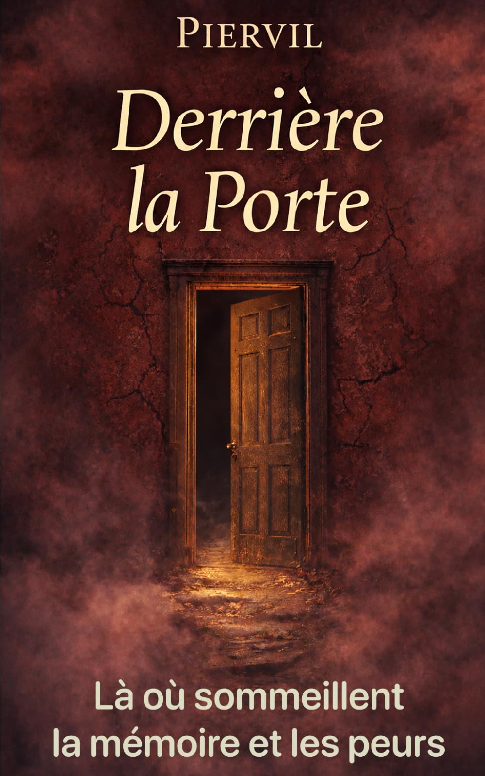 Derrière la Porte