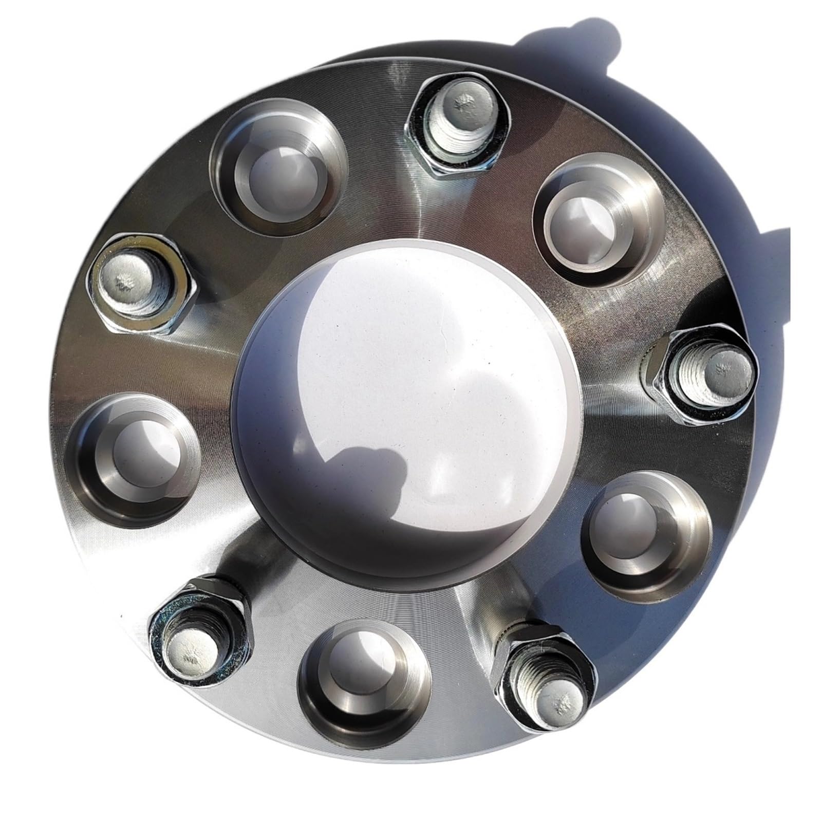 2 Pz 5X139.7 12x1.25 Auto Modificata Flangia Della Ruota In Alluminio Spacer CB 108.1 Compatibile Con Suzuki Per Jimny Per Sidekick Per Escudo Distanziali Per Cerchi