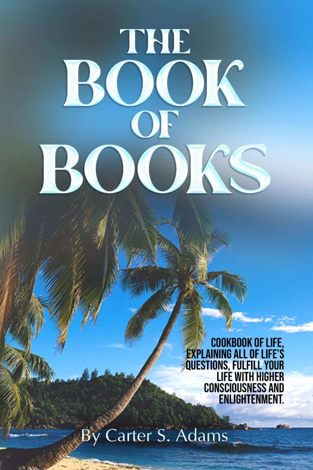 THE BOOK OF BOOKS