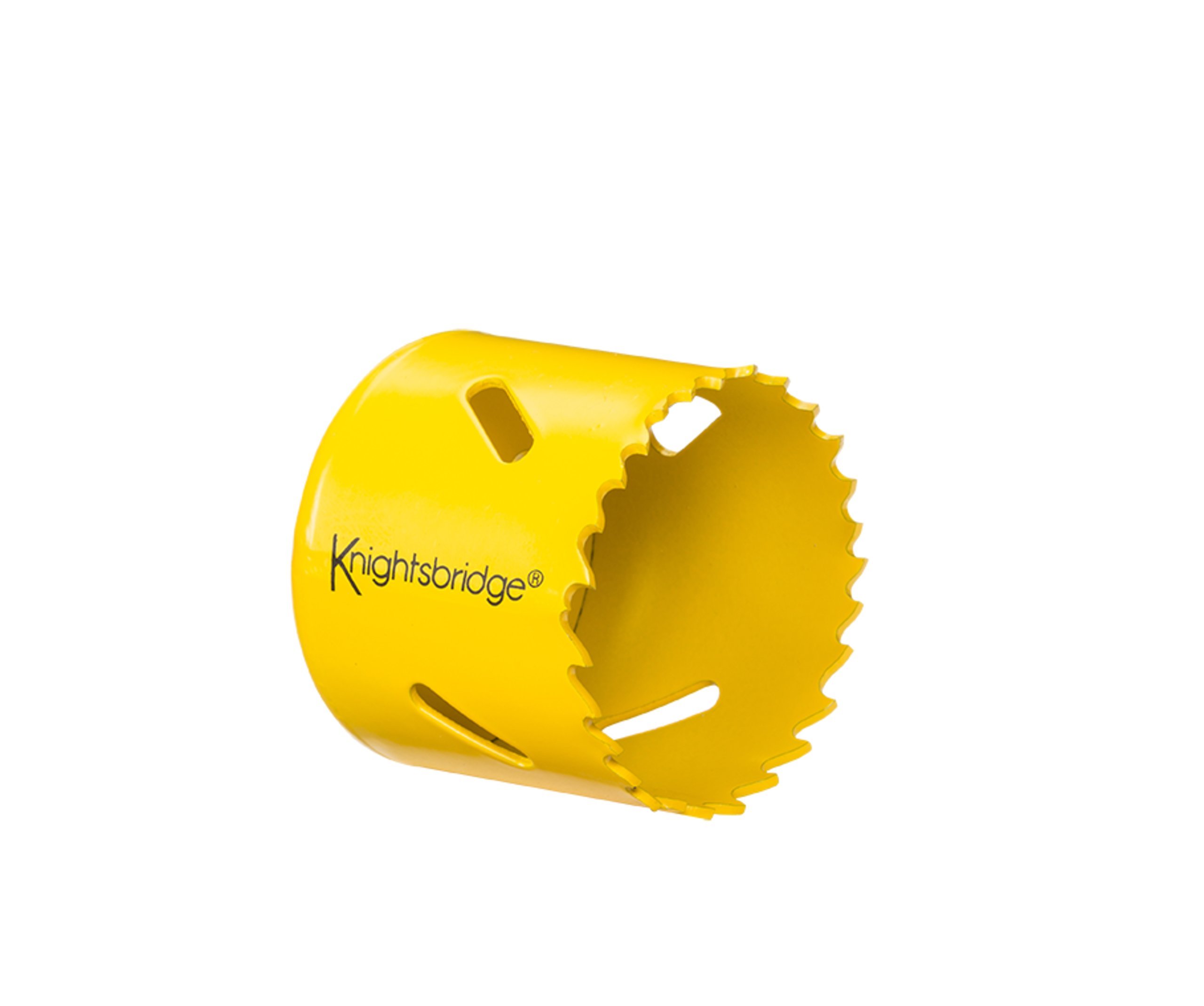 Knightsbridge 60mm Bi-metal Holesaw