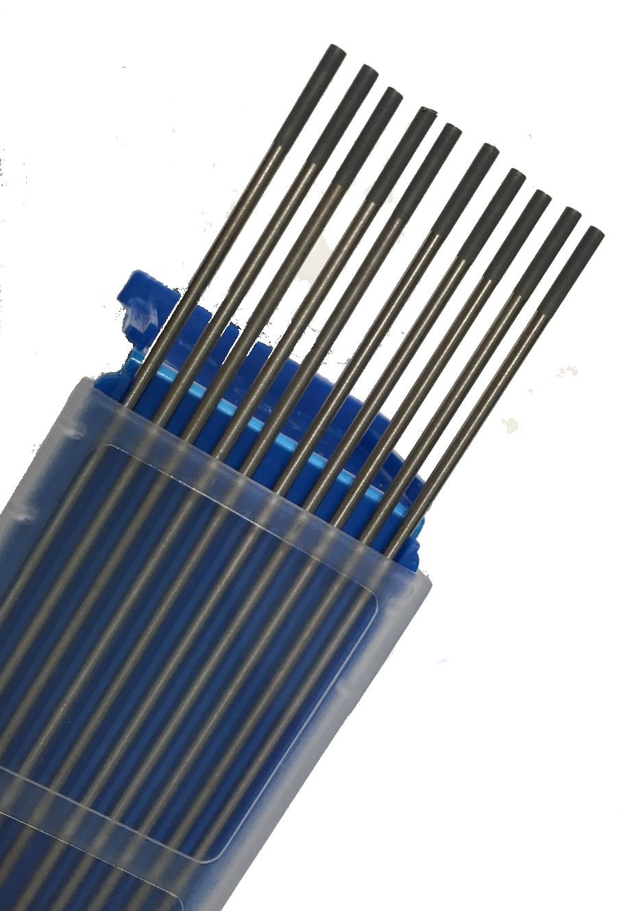 Amazon | セリウム入りタングステン電極棒 1.6mm150mm 灰 10本 TIG溶接 