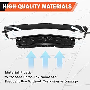 chi3555様 Amazon.com: VekAuto No.68253514AA Upgrade Aluminum Thermostat