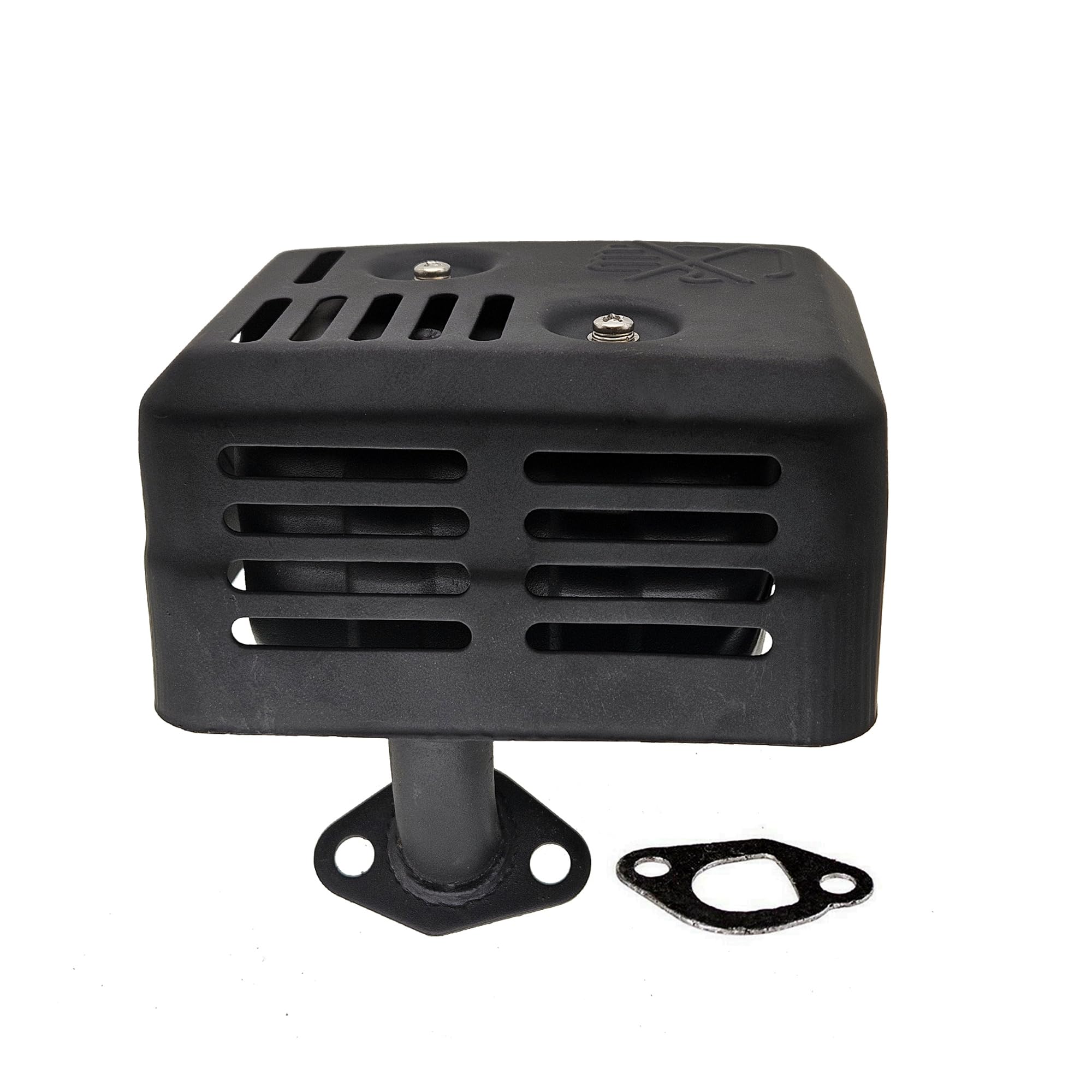 Hogan H580 Kit Guarnizione Testa Per Motori Honda GX160 GX200 – Completo, Per Motori 5.5HP E 6.5HP KX 250 1991 - Foto 3