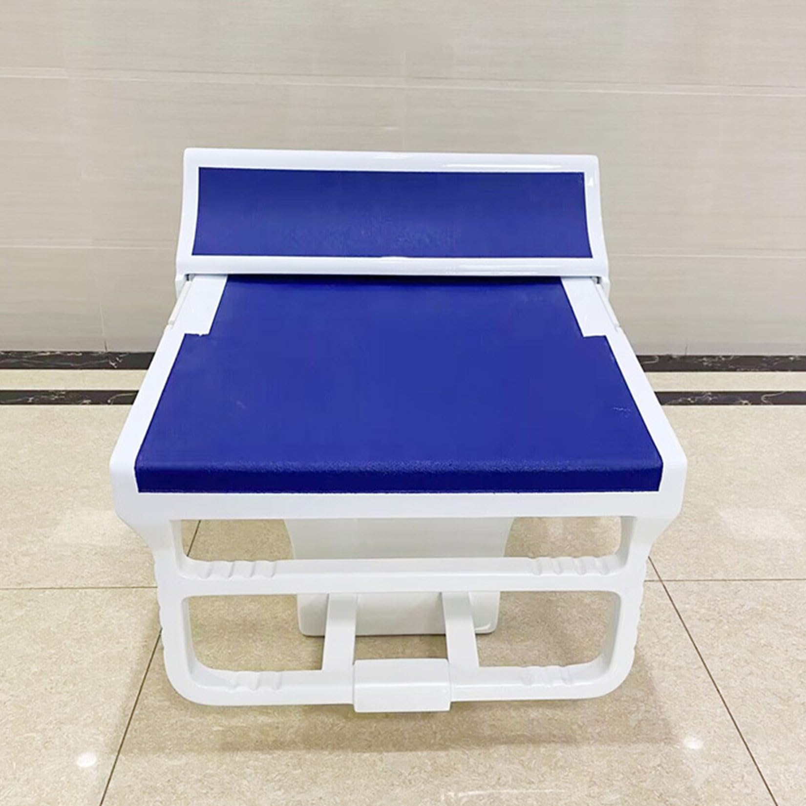 Plongeoir Portable Bloc de départ de Natation Plate-Forme de départ de Natation antidérapante en Acier Inoxydable aux Normes de compétition pour piscines et Accessoires de Piscine