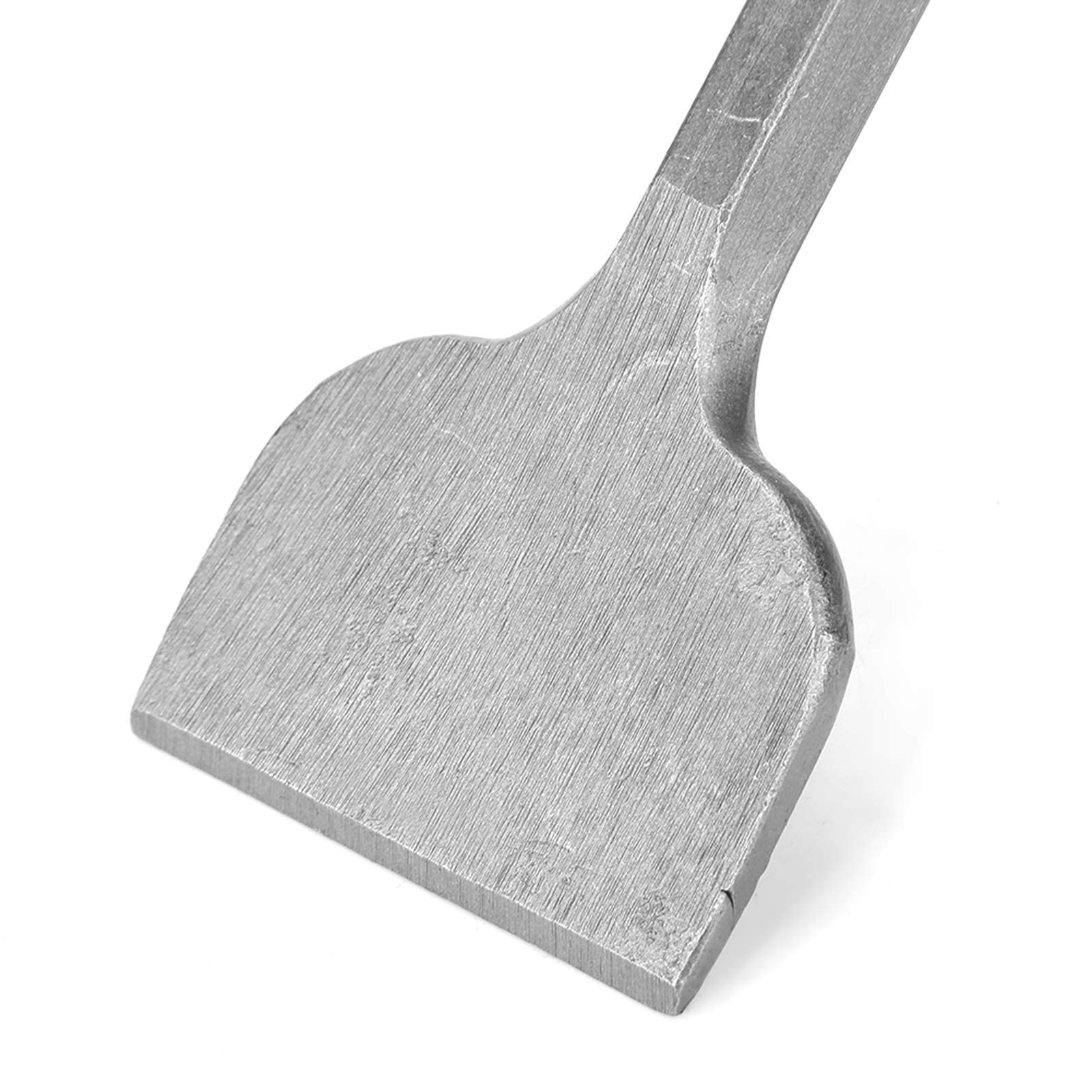 Zestaw dłut, zestaw dłut młotkowych, dłuto szpiczaste i do płytek do standardowych prac w betonie/cegłach budowlanych do młotów obrotowych z SDS-plus Zastosowania obejmują dłuto
