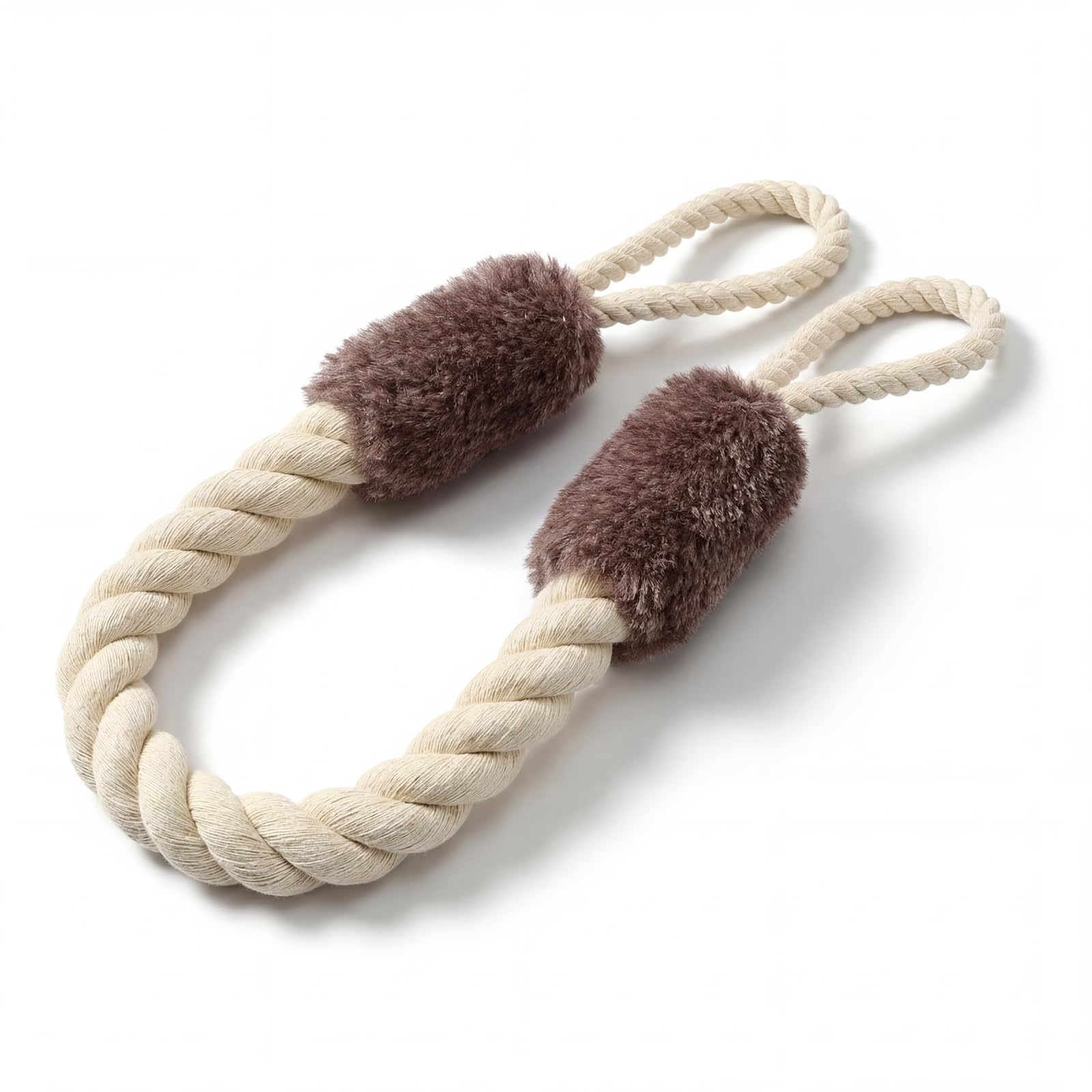 2 Pcs Door Rope Stopper, 60cm Rope Door Stop