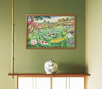 アップルワン ジグソーパズル 1000ピース 旭陽 猪之図  50x75cm アップルワン ジグソーパズル 1000ピース 旭陽 猪之図 50x75cm