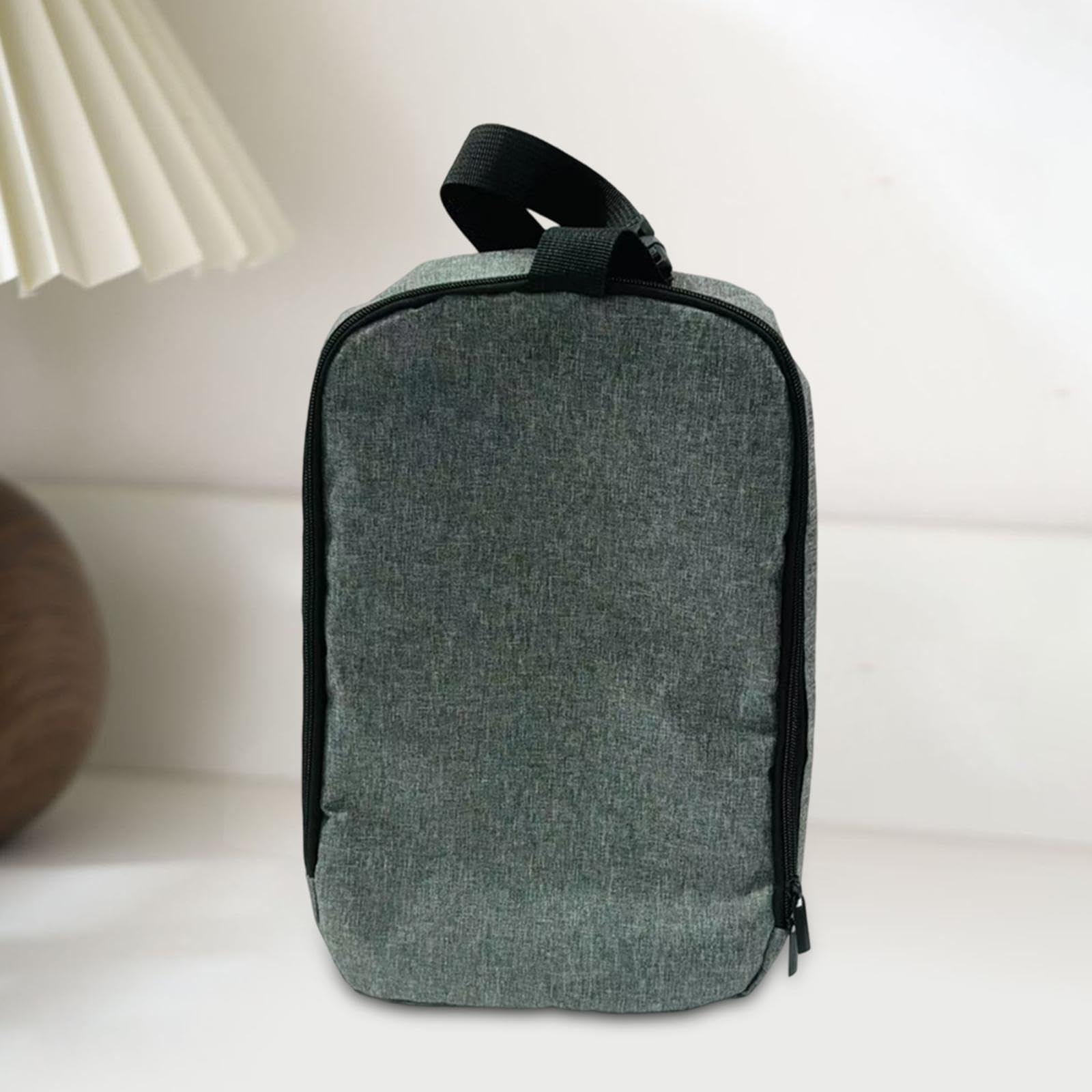 F Fityle Organizer per borsa da viaggio per vaporiera con cinturino con fibbia appesa, custodia per il trasporto della vaporiera, borsa portaoggetti per