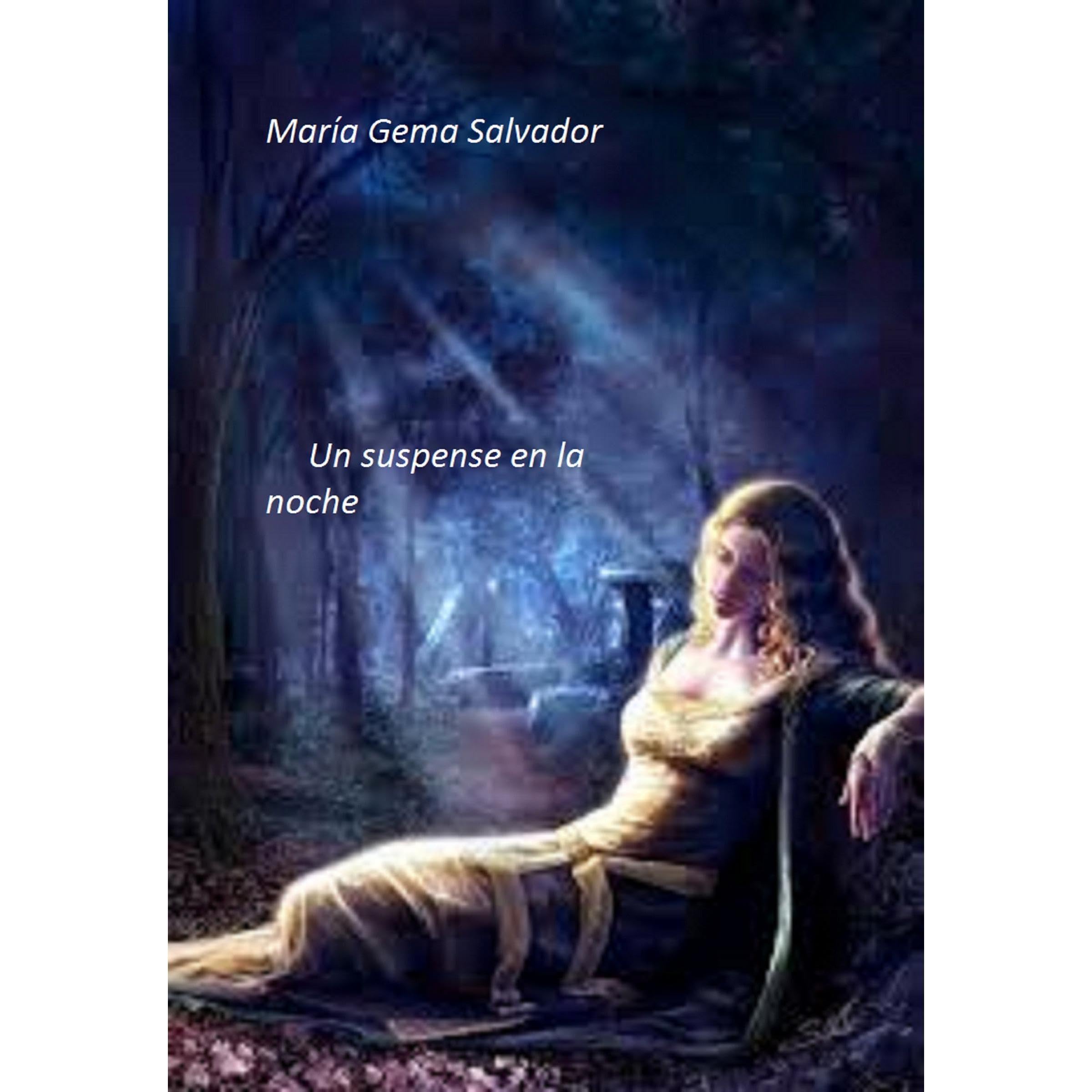 Un suspense en la noche