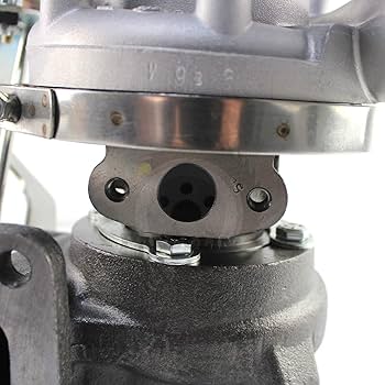 Amazon.com: PANGOLIN VOE 21647837 21647837 Turbo Amazon.com: PANGOLIN VOE 21647837 21647837 Turbo