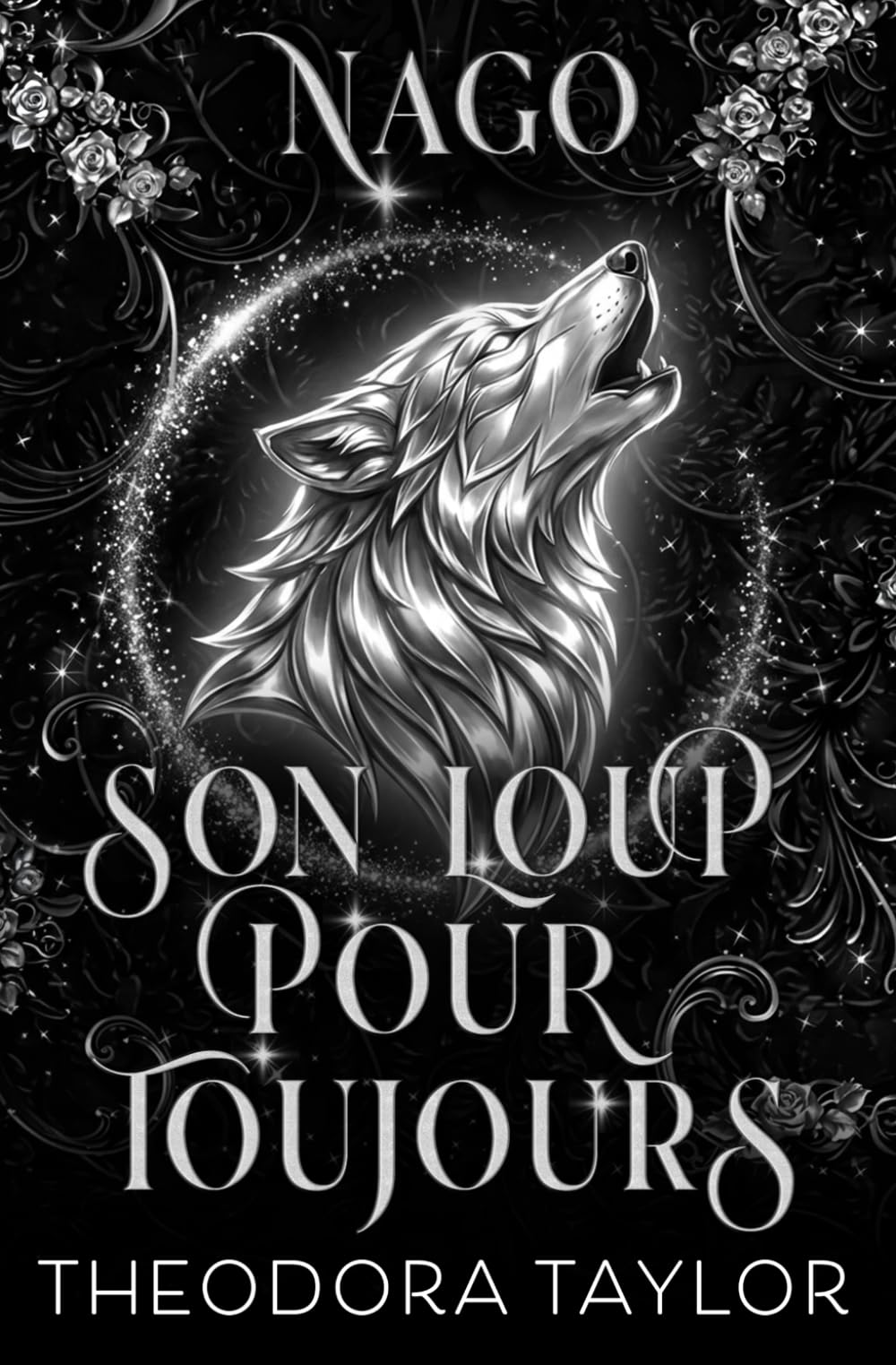 Nago : Son loup pour toujours (Alpha Futur)