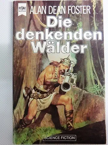 Die denkenden Wälder