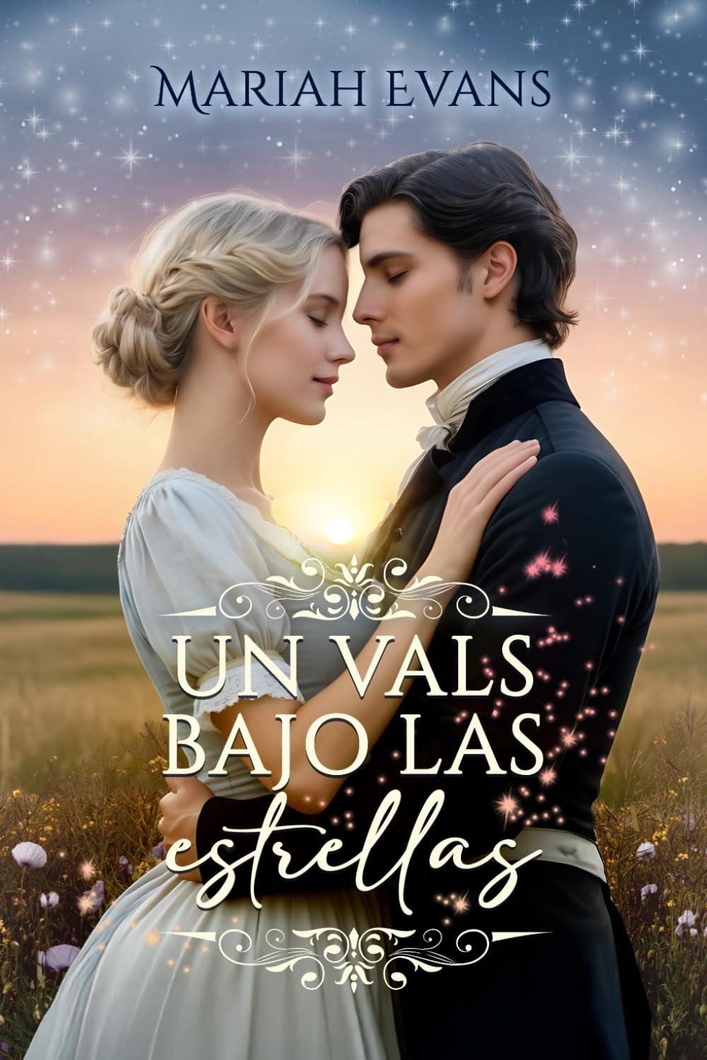 Un vals bajo las estrellas