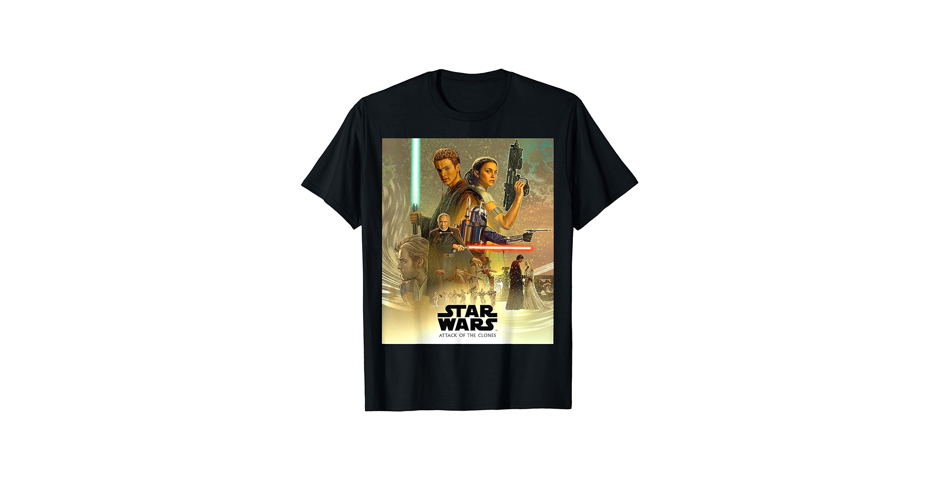 貴重品 スターウォーズ セレブレーション デンバー Tシャツと